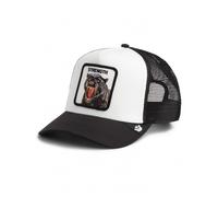 Goorin - Strength Panther Trucker - Cappellino One Size nero