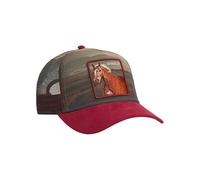 Goorin Bros Cappello Berretto Hat Unisex STALLION IN THE ELEMENT TRUCKER