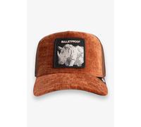 GOORIN BROS CAPPELLO BULLETPROOF - RUGGINE - 101-2234