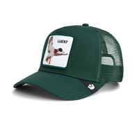 GOORIN Bros. Cappello da baseball abete / colori misti Donna GOORIN Bros. 55-60 abete / colori misti