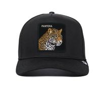 GOORIN Bros. Cappello da baseball 'Beast Affair' arancione scuro / nero / bianco naturale Uomo GOORIN Bros. 55-60 arancione scuro / nero / bianco naturale