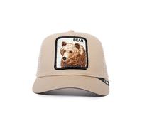 Goorin Bros. Goorin - Berretto The Bear, colore: Kaki, cachi, Taglia unica