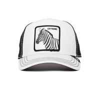 GOORIN Bros. Cappello da baseball 'blanca zebra extreme' bianco Uomo - Accessori - Cappelli e berretti - Cappelli da baseball GOORIN Bros. 54-64