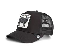 GOORIN Bros. Cappello da baseball colori misti / nero Donna GOORIN Bros. 55-60 colori misti / nero