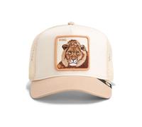 GOORIN Bros. Cappello da baseball 'Gorra goorin bros beige leon king trucker cap' beige Uomo - Accessori - Cappelli e berretti - Cappelli da baseball GOORIN Bros. 55-60