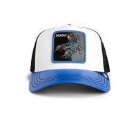 GOORIN Bros. Cappello da baseball 'Gorra goorin bros blanca escorpion courtside deadly trucker cap' bianco Uomo - Accessori - Cappelli e berretti - Cappelli da baseball GOORIN Bros. 55-60