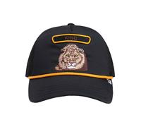 GOORIN Bros. Cappello da baseball 'Gorra goorin bros negra leon gb2 lion trucker cap' nero Uomo - Accessori - Cappelli e berretti - Cappelli da baseball GOORIN Bros. 55-60
