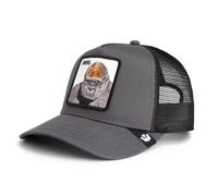 GOORIN Bros. Cappello da baseball grigio / colori misti Uomo GOORIN Bros. 55-60 grigio / colori misti