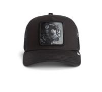 Goorin Bros. Trucker - Berretto Panther Void Black Nero, Taglia: taglia unica