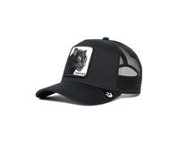 Goorin Bros Panther Cappello, Nero One Size