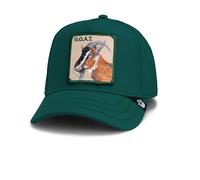 Goorin - Trucker Cap - Cappellino One Size verde