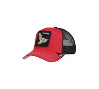 GOORIN BROS. Cappello FALCON FAN rosso