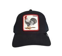 Goorin Bros Cappello Trucker Patch The Cock Blu Codice 101-0378-IND Blu