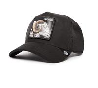 Goorin Bros. Cappello Legend 101-1815 Con Visiera 100% Poliestere Nero Taglia Unica