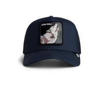 GOORIN Bros. Cappello da baseball blu / colori misti Donna GOORIN Bros. 55-60 blu / colori misti