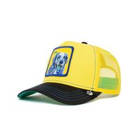 Goorin Bros - Cappello Loyal - - Accessories - unisex - Giallo - ONE SIZE