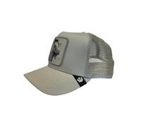 Goorin Bros. Cappello Mirage Him Trucker cap Misto Poliestere Scout Unisex