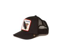 Goorin Bros - Cappello Nero Aquila Libertà - - Accessories - Uomo - Nero - ONE SIZE