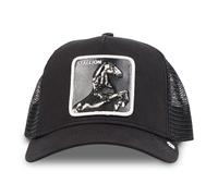 Goorin Bros. Cappellino Trucker Stallion Void Black Nero, Taglia: Taglia Unica