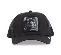 Goorin Bros. Trucker - Berretto Panther Void Black Nero, Taglia: taglia unica