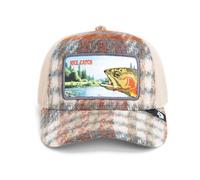 GOORIN BROS CAPPELLO NICE CATCH - MULTICOLOR - 101-2312