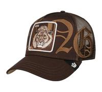 Goorin Bros. Cappello Old English King Trucker cap Unisex