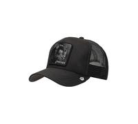 Goorin Bros. Trucker - Berretto Panther Void Black Nero, Taglia: taglia unica