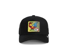 Goorin Bros Cappellino Popart Rooster