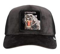 GOORIN BROS CAPPELLO STRENGTH - NERO - 101-2351