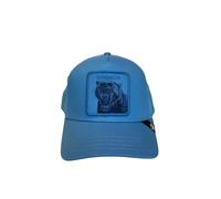Goorin Bros. Cappello Strength Panther Trucker cap Misto Poliestere Blu Unisex