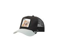 GOORIN Bros. Cappello da baseball 'The Loyal Dog' nero Uomo GOORIN Bros. 54-64