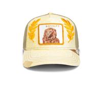 Goorin Bros. Cappello Trucker Facheun ROYALTY Basecap Mesh Leone Patch Maestoso