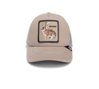 Goorin Bros. Cappello Trucker Mesh KIDS OK Zoomer Per Bambini Con Coniglio Nuovo