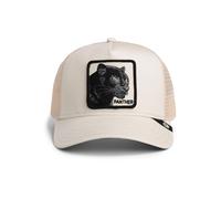 Goorin Bros. Cappello Trucker Mini Bambino Panther Design
