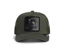 Goorin Bros. Cappello Trucker Mini Bambino Panther Design
