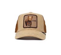 Goorin Bros. Cappello Trucker Per Bambini Cub Kappe Meshcap Piccolo Orso