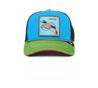 Goorin Bros - Cappello Trucker Turchese Anatra Zapper - -Accessories -Uomo -Blu -ONE SIZE