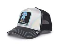 Goorin Bros. Cappello Trucker Unisex della Collezione Deep Sea di The Farm, Argento (Go Away), Taglia Unica