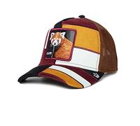 Goorin Bros. Cappello Trucker Unisex della Collezione Patchwork di The Farm, Dorbz, Taglia Unica