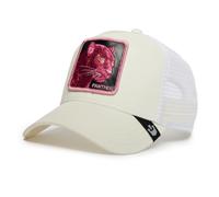GOORIN BROS. Cappello Trucker Unisex - Kappe, Patch Frontale, Taglia Unica