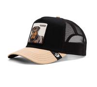 GOORIN BROS. Cappello Trucker Unisex - Kappe, Patch Frontale, Taglia Unica