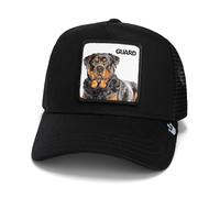 GOORIN BROS. Cappello Trucker Unisex - Kappe, Patch Frontale, Taglia Unica