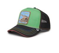 Goorin Bros.Unisex Trucker Cap - Inserti Monete, Berretto, Fronte Toppa, One TG