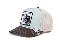 Goorin Bros. Cash Cow MVP Mint Adjustable Trucker cap