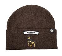 Goorin Bros. CLASSIC KNITS Beanie Rocker Icon Soft Rock Berretto Unisex Animali