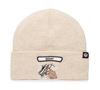 Goorin Bros. CLASSIC KNITS Beanie Rocker Icon Soft Rock Berretto Unisex Animali