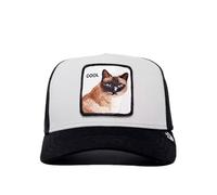 Goorin Bros Cool Cat Silver