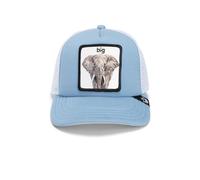 Goorin Bros. Così Big Kids Trucker Cap Bambini Berretto da Baseball Rete Elefant