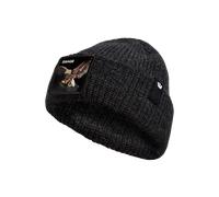Goorin Bros. Berretto Savage Unisex Misto acrilico Nero Taglia unica