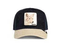 Goorin Bros. Dapper Bandit Corduroy Color Edge EDG - Edge One Size